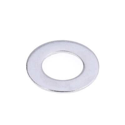 A4 316 Stainless Steel Plain Washers, M12, BS 4320