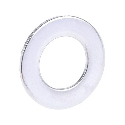 A4 316 Stainless Steel Plain Washers, M12, BS 4320