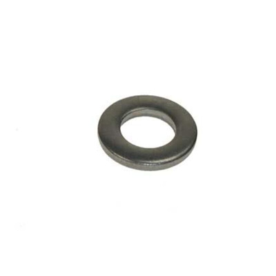 A2 304 Stainless Steel Plain Washers, M24, DIN 125A
