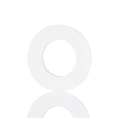 Ceramic Plain Washers, M5, BS 4320:1968
