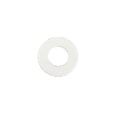 Nylon Washers, M2.5