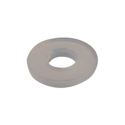 Nylon Washers, M2