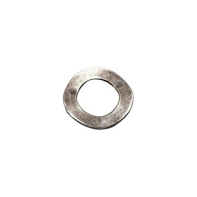 A2 304 Stainless Steel Locking Washers, M12, BS 4463
