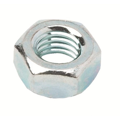 ABB Hex Nut, M8