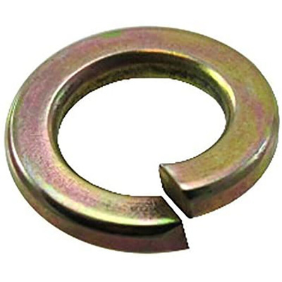 Steel Locking Washers