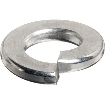 Steel Locking Washers