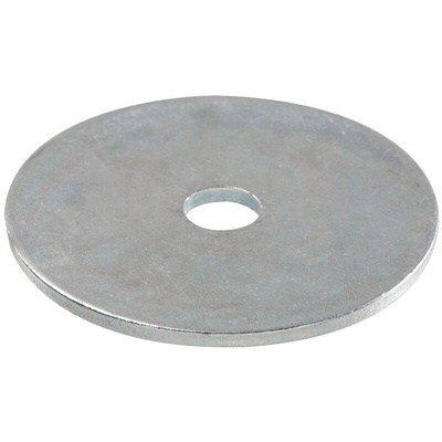 Steel Plain Washers
