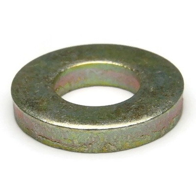 Steel Plain Washers