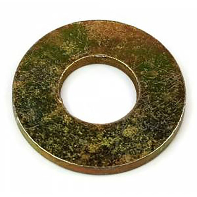 Steel Plain Washers