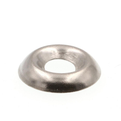 Steel Countersunk Washer