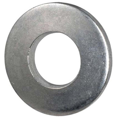 A4 316 Stainless Steel Plain Washers, M20, BS 4320