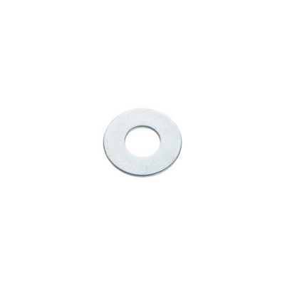 Zinc Plated Steel Mudguard Washers, M10