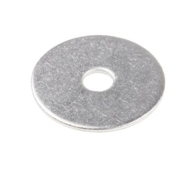 A2 304 Stainless Steel Mudguard Washers, M5