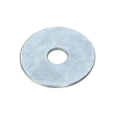 A2 304 Stainless Steel Mudguard Washers, M5