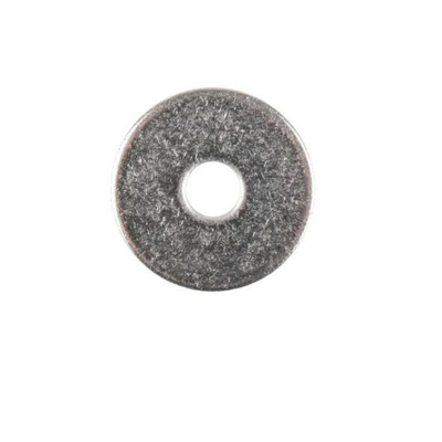 A2 304 Stainless Steel Mudguard Washers, M6