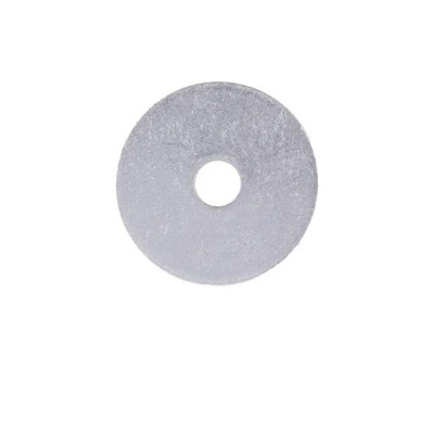A2 304 Stainless Steel Mudguard Washers, M6