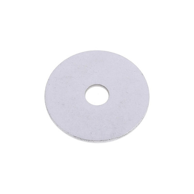 A2 304 Stainless Steel Mudguard Washers, M6