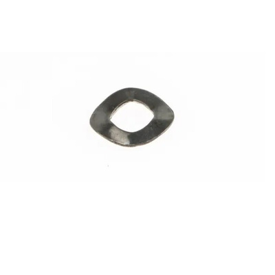 A2 304 Stainless Steel Crinkle Locking & Anti-Vibration Washer, M3, BS 4463