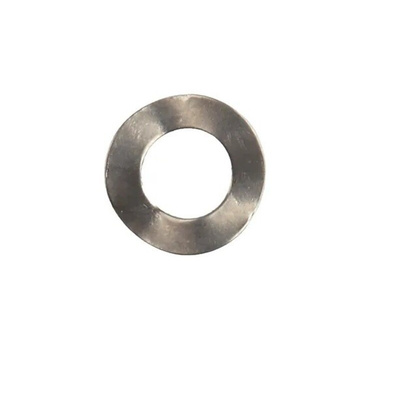 A2 304 Stainless Steel Crinkle Locking & Anti-Vibration Washer, M4, BS 4463