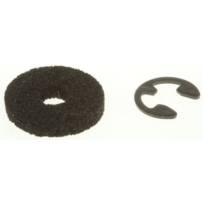Neoprene Tap Washers