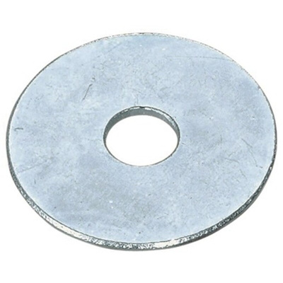 A2 304 Stainless Steel Mudguard Washers, M5