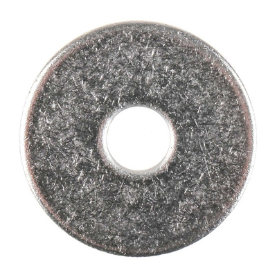 A2 304 Stainless Steel Mudguard Washers, M6