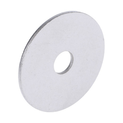 A2 304 Stainless Steel Mudguard Washers, M6