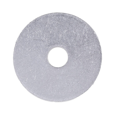 A2 304 Stainless Steel Mudguard Washers, M6