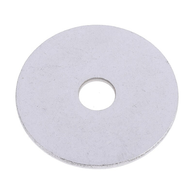 A2 304 Stainless Steel Mudguard Washers, M6