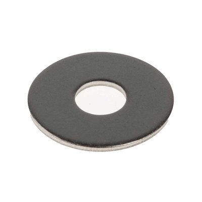 A2 304 Stainless Steel Mudguard Washers, M8