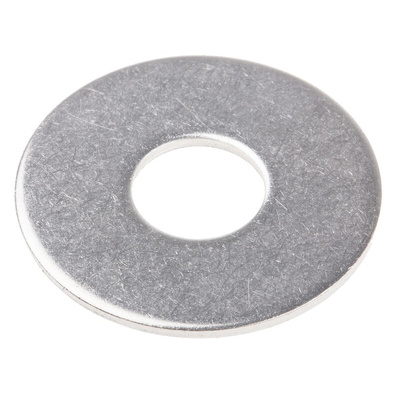 A2 304 Stainless Steel Mudguard Washers, M10