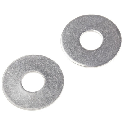 A2 304 Stainless Steel Mudguard Washers, M10