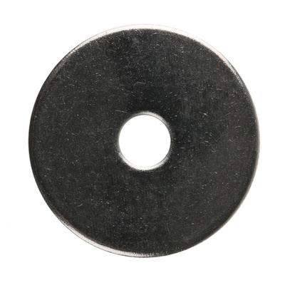 A4 316 Stainless Steel Mudguard Washers, M6