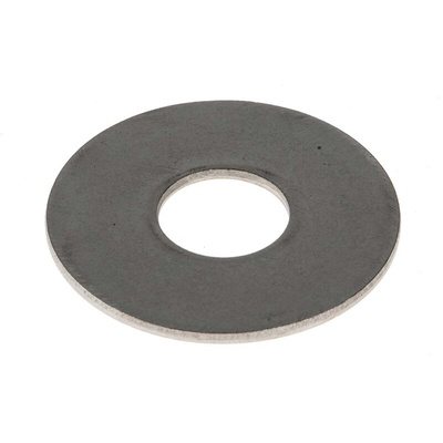 A4 316 Stainless Steel Mudguard Washers, M12