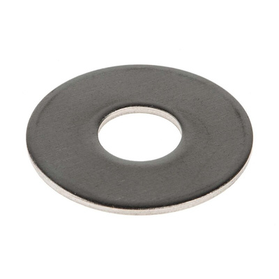 A4 316 Stainless Steel Mudguard Washers, M12