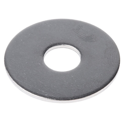 A4 316 Stainless Steel Mudguard Washers, M10