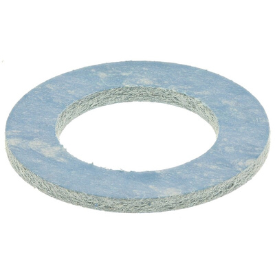 Fibre Tap Washers, 3/4in
