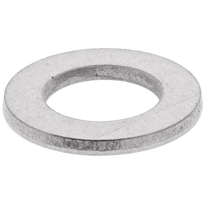A2 304 Stainless Steel Plain Washers, M16, DIN 125A