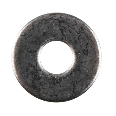 A2 304 Stainless Steel Plain Washers, M8, DIN 9021
