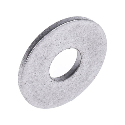 A2 304 Stainless Steel Plain Washers, M10, DIN 9021
