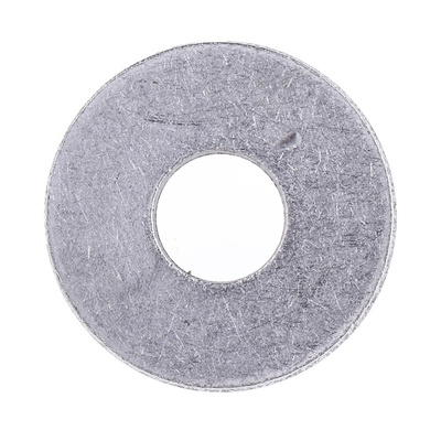 A2 304 Stainless Steel Plain Washers, M10, DIN 9021