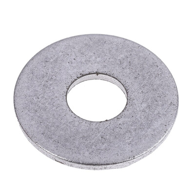 A2 304 Stainless Steel Plain Washers, M10, DIN 9021