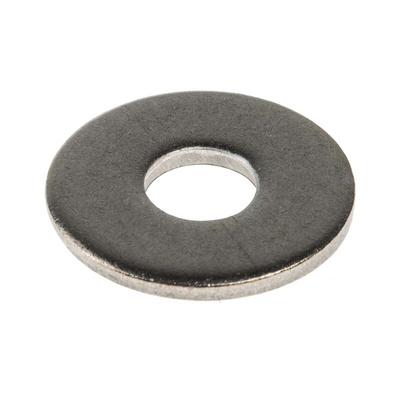 A2 304 Stainless Steel Plain Washers, M12, DIN 9021