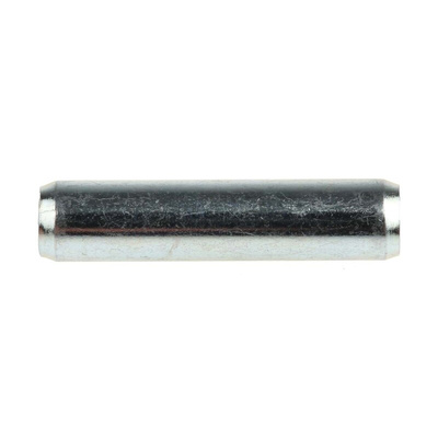5mm Diameter Galvanised Steel Spring Pin