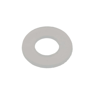 Nylon Washers, M5