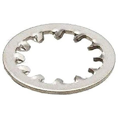 Steel Locking Washers
