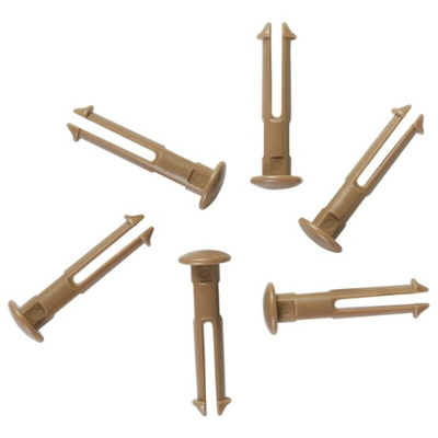 Vikan 67mm PP Split Pin