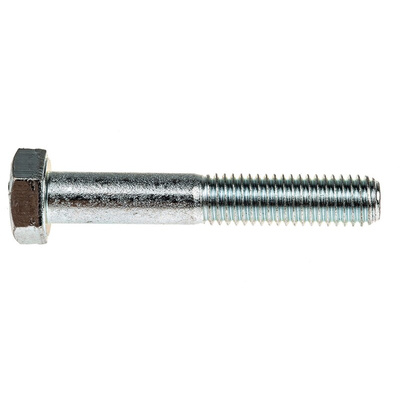 RS PRO Steel 476 Piece Hex Drive Screw/Bolt & Nut Kit