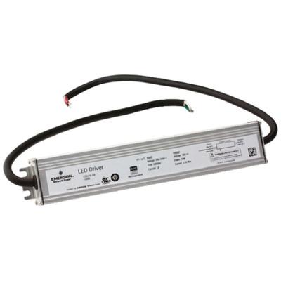 Artesyn Embedded Technologies Constant Current / Constant Voltage LED Driver 70W 58V
