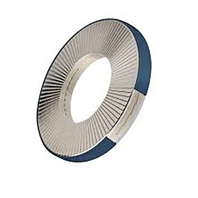 A4 316 Stainless Steel Ring Lock Locking & Anti-Vibration Washer, M5